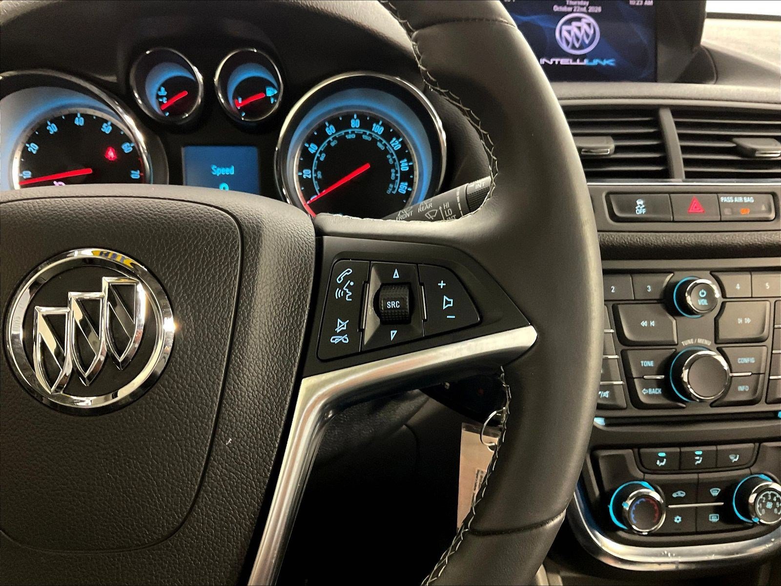 Used 2016 Buick Encore FWD image 12