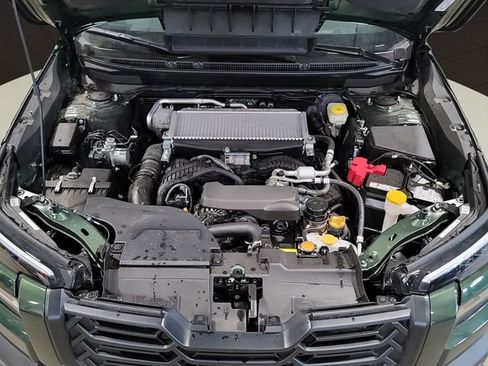 New 2026 Subaru Outback Limited XT w/ Premium/Limited Package image 29