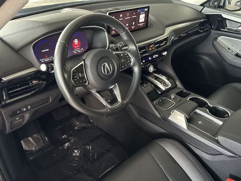 Certified 2024 Acura MDX FWD image 13