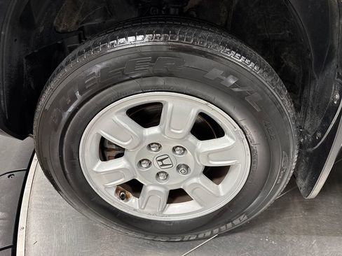 Used 2007 Honda Ridgeline RTL image 2
