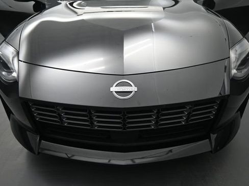 Used 2024 Nissan Z Performance w/ Floor Mat Package RWD image 53