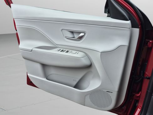 New 2026 Hyundai Kona Limited FWD image 23