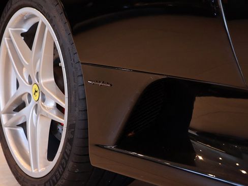 Used 2007 Ferrari F430 Spider image 15