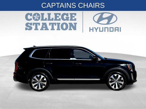 Used 2020 Kia Telluride S image 11