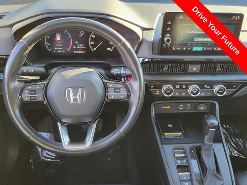 Used 2023 Honda CR-V EX-L image 4