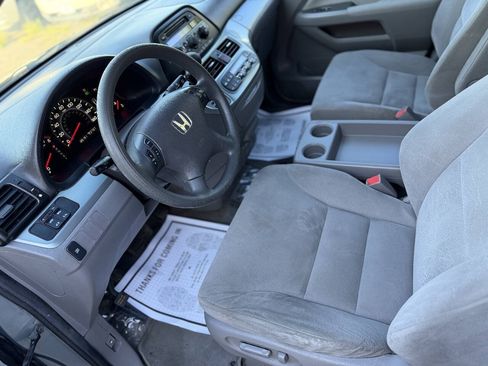 Used 2010 Honda Odyssey EX image 15