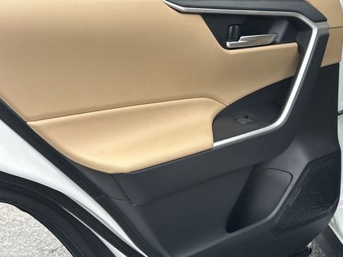 Certified 2025 Toyota RAV4 XLE Premium w/ Weather Package image 6