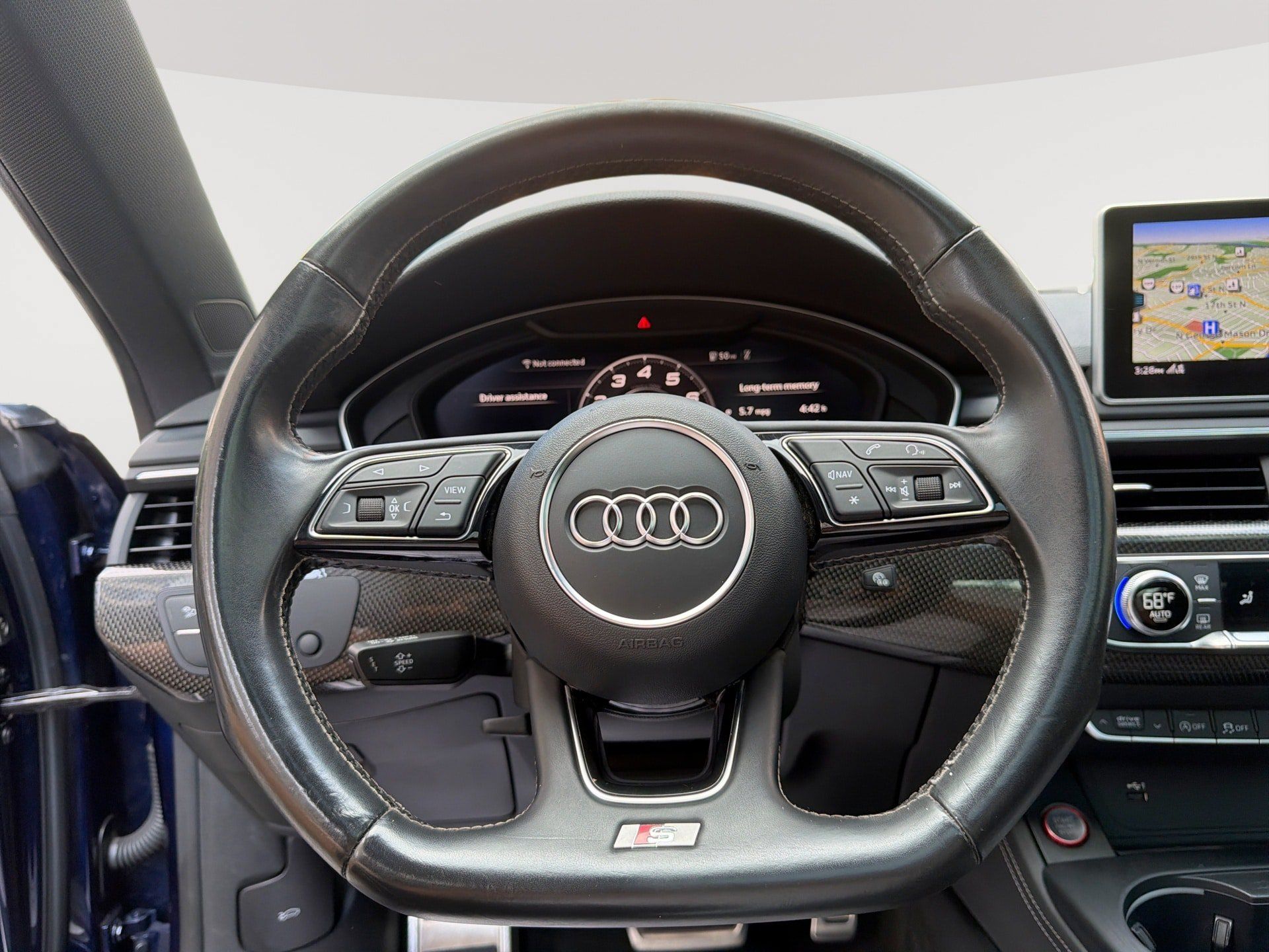 Used 2019 Audi S5 Premium Plus w/ Premium Plus AWD/4WD image 11