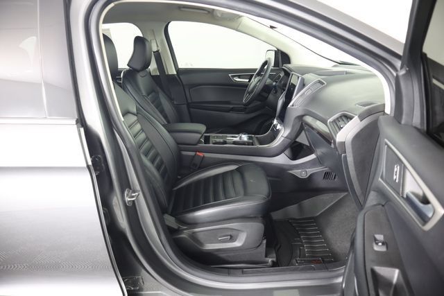 Certified 2023 Ford Edge SEL w/ Convenience Package AWD/4WD image 66