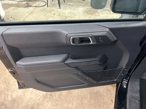 New 2026 Ford Bronco Big Bend AWD/4WD image 14