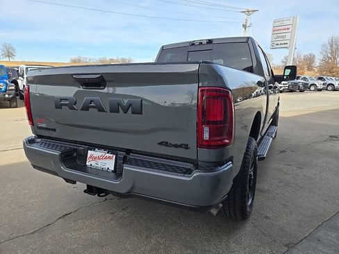 New 2026 RAM 2500 Big Horn image 11