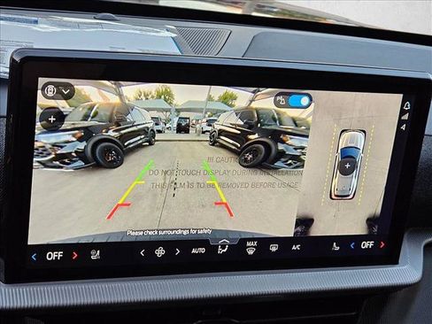 New 2026 Ford Explorer Tremor AWD/4WD image 16