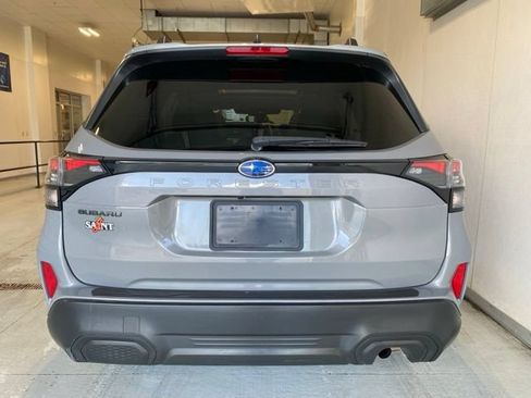 Used 2026 Subaru Forester Premium AWD/4WD image 6