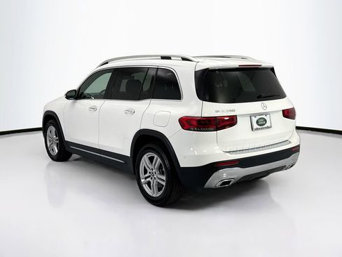 Used 2023 Mercedes-Benz GLB 250 image 7