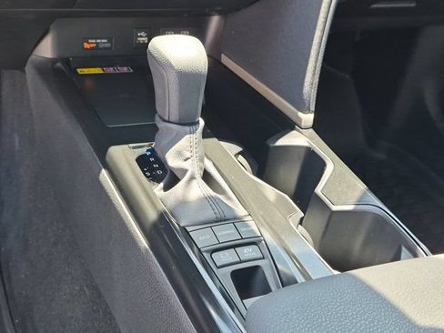 Certified 2026 Toyota Camry LE FWD image 20