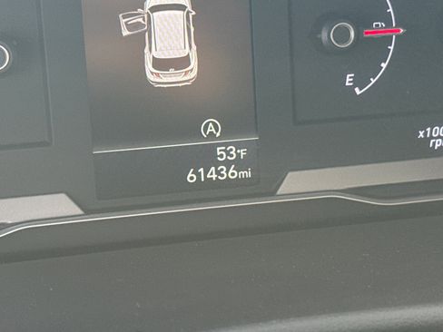 Used 2024 Hyundai Tucson SEL image 28