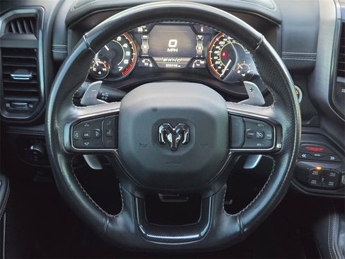 Used 2022 RAM 1500 TRX w/ TRX Level 1 Equipment Group image 20