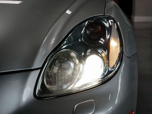 Used 2004 Lexus SC 430 Convertible RWD image 83