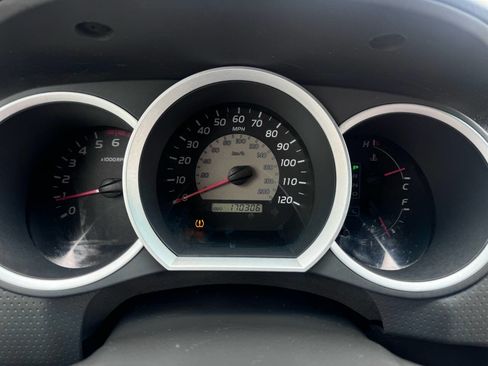 Used 2006 Toyota Tacoma PreRunner image 23