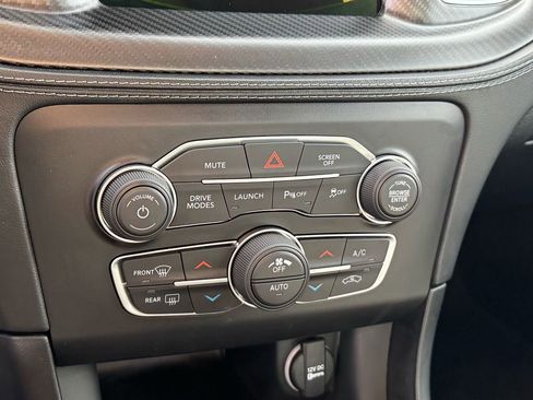 Used 2023 Dodge Charger Scat Pack image 30