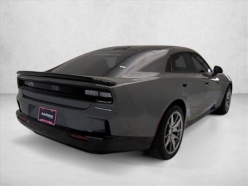 New 2026 Dodge Charger Daytona Scat Pack w/ Track Package image 2