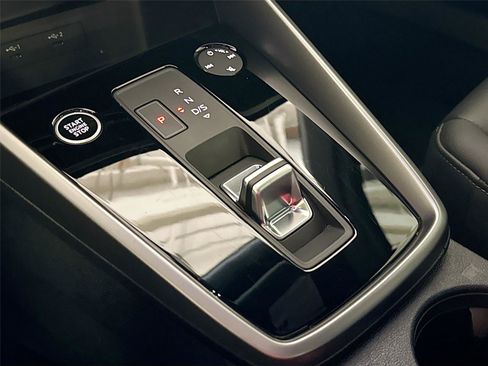 Certified 2023 Audi A3 2.0T Premium w/ Convenience Package FWD image 16