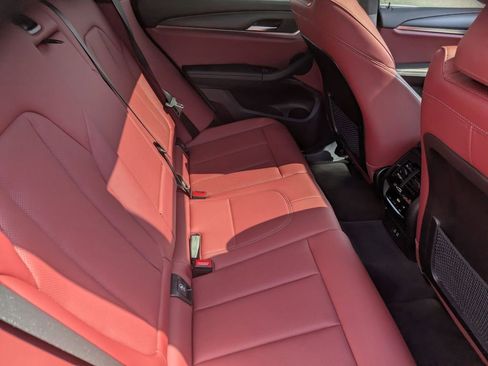 Used 2023 BMW X3 xDrive30i w/ Premium Package image 22