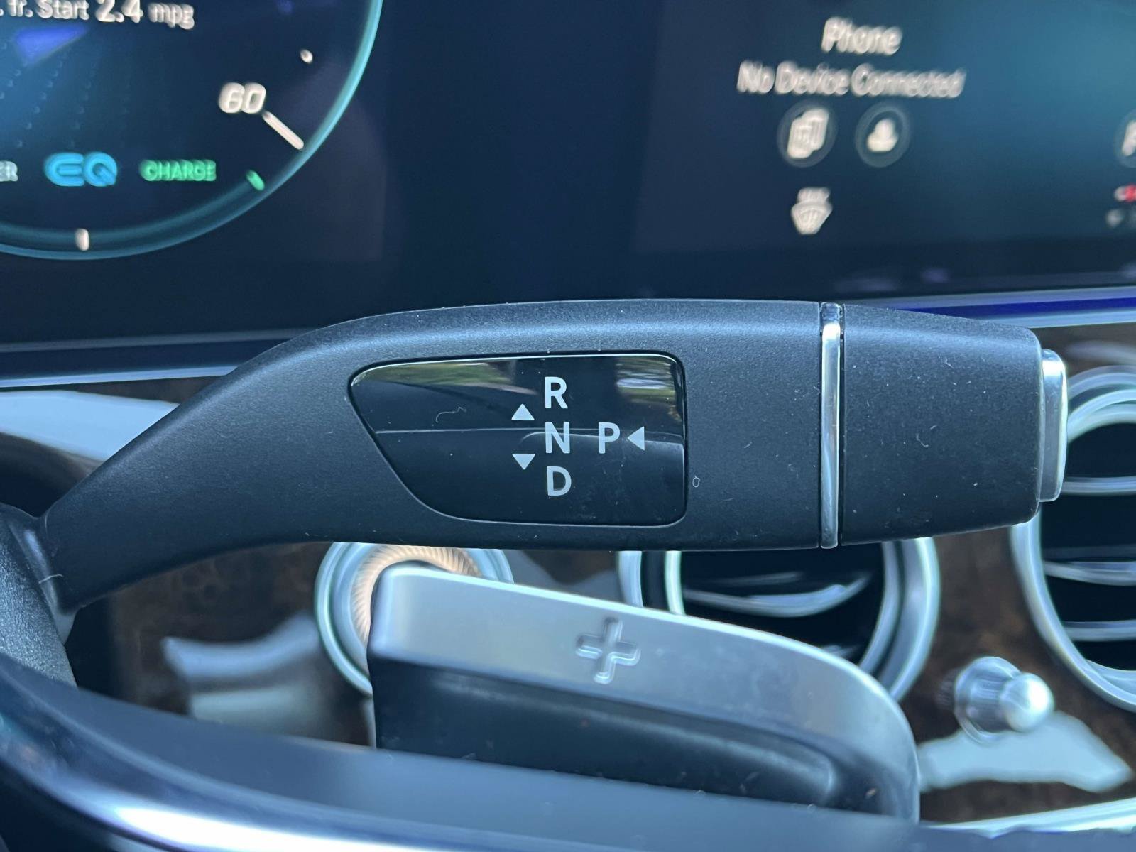 Certified 2023 Mercedes-Benz E 450 4MATIC Sedan image 28