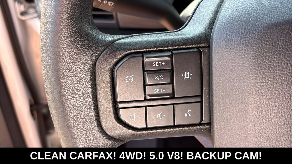 Used 2024 Ford F150 STX AWD/4WD image 13