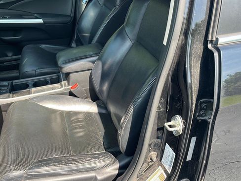 Used 2015 Honda CR-V EX-L image 21