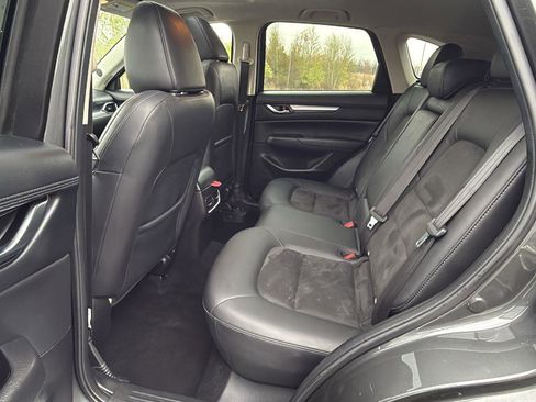 Used 2020 MAZDA CX-5 Touring AWD/4WD image 23