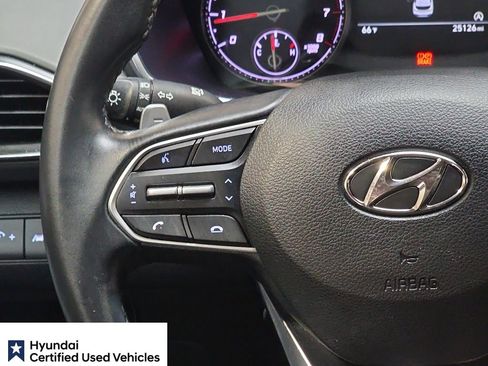 Used 2023 Hyundai Santa Fe SEL FWD image 18