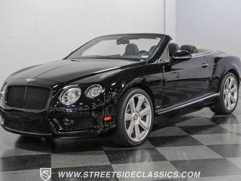 Used 2014 Bentley Continental GT image 20