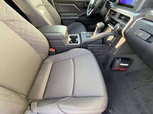 Used 2026 Toyota Tacoma SR5 RWD image 26