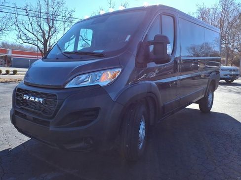 Used 2025 RAM ProMaster 1500 image 18