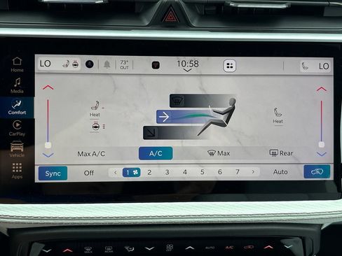 New 2026 Jeep Cherokee Limited AWD/4WD image 21
