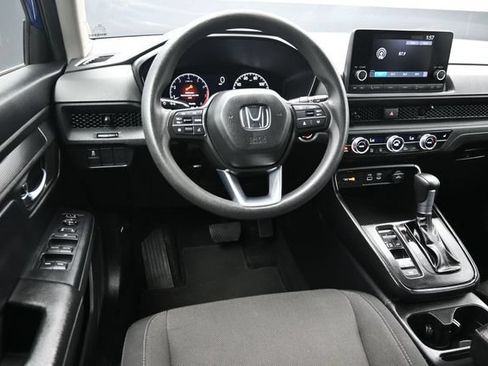 Used 2024 Honda CR-V EX image 14