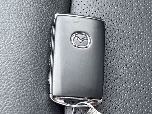 New 2025 MAZDA CX-5 AWD 2.5 S w/ Preferred Package image 41