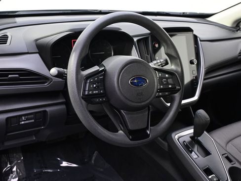 Certified 2024 Subaru Crosstrek 2.0i Premium AWD/4WD image 11