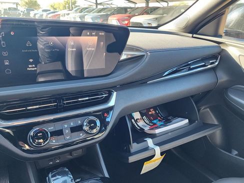 New 2026 Buick Envista Sport Touring w/ Convenience I Package image 33