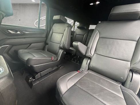 Used 2023 GMC Yukon XL Denali w/ Max Trailering Package AWD/4WD image 27