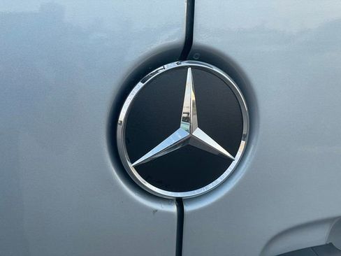 New 2025 Mercedes-Benz Sprinter 2500 image 57