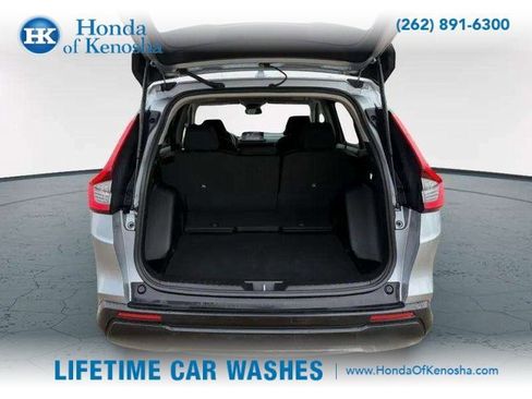 Certified 2023 Honda CR-V EX image 22