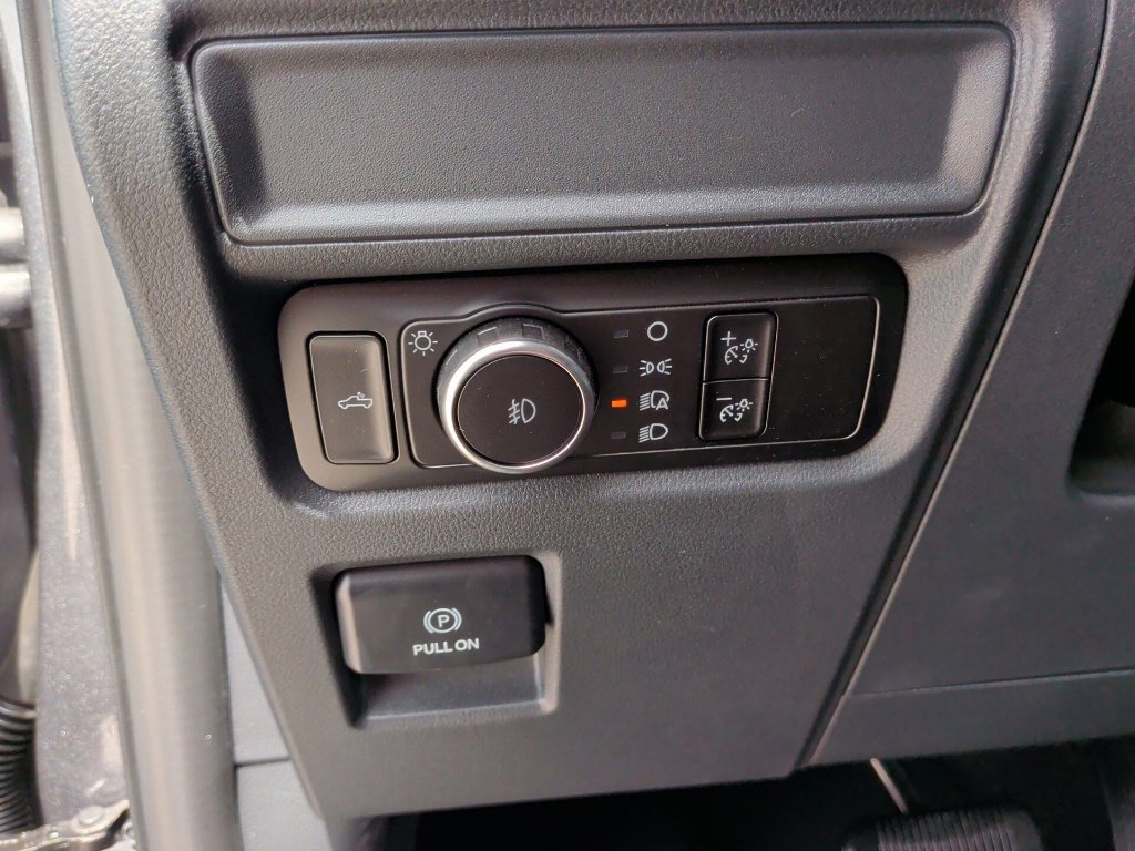 New 2026 Ford F150 STX w/ Equipment Group 200A RWD image 16