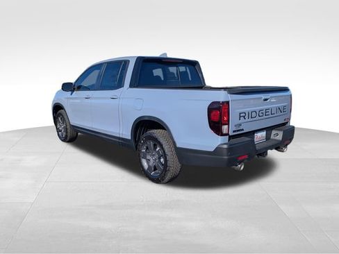 New 2026 Honda Ridgeline TrailSport image 9