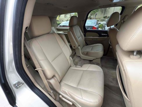 Used 2014 GMC Yukon Denali image 48