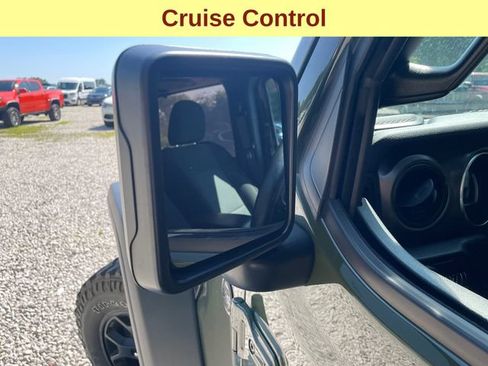 Used 2022 Jeep Wrangler Sport AWD/4WD image 7
