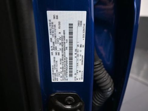 Used 2018 Ford F150 Raptor w/ Equipment Group 802A Luxury AWD/4WD image 19