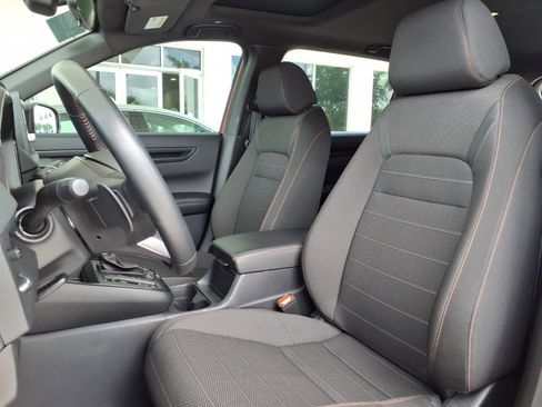 Certified 2026 Honda CR-V Sport image 5