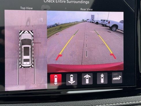 New 2026 Chrysler Pacifica Select image 19